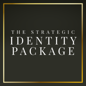 The Strategic Identity Package