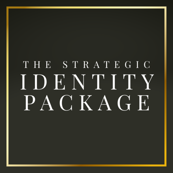 The Strategic Identity Package