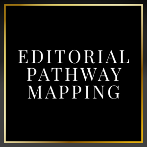 Editorial Pathway Mapping