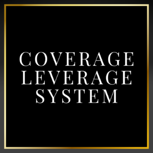 Coverage Leverage System
