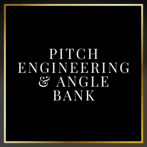 Pitch Engineering & Angle Bank